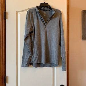 Nike women’s dry fit long sleeve shirt